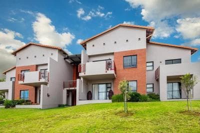 Mseleku Home from home