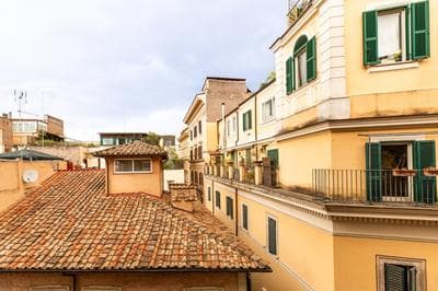 iFlat Homey in Campo de'Fiori