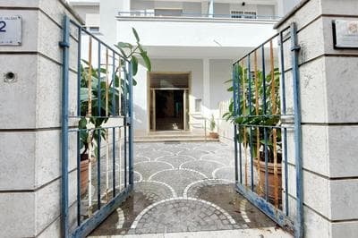 Comfy apartment next to Vatican City