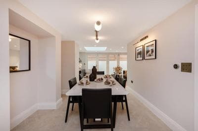 ARCORE Premium Apartments Belgravia