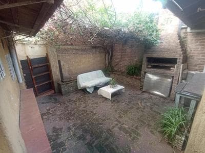 Casa Departamento Palermo
