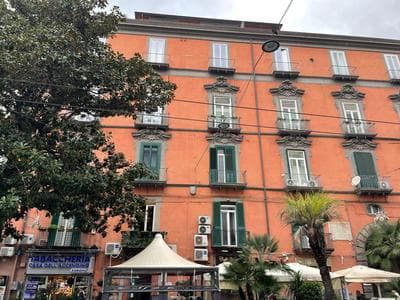 Suite Della Porta