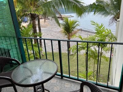 Subic Sweet Escape by Bonnie