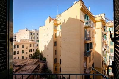 Bright and Quiet Apartment San Giovanni Metro A Direct to Center and Vatican