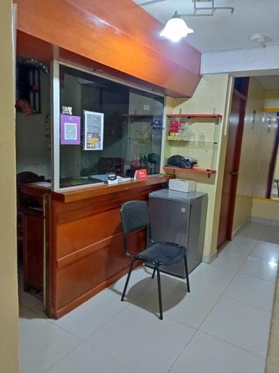 Hostal Cix - Chiclayo
