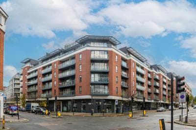 Clerkenwell Serviced Apartment by MySquare