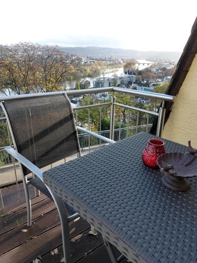 Casa MarieAnne City Haus, Gratisparken, Traumblick