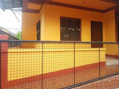 RM3 - Ground Floor Unit in San Roque Bauan Batangas