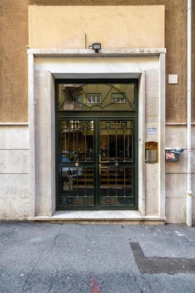 Vatican 2BR apartment in Roma