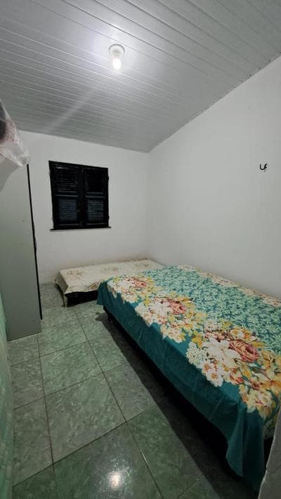 Casa Temporada Beberibe