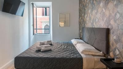 Ripetta Boutique Suites