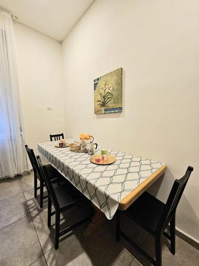 Garibaldi Saint-Michel House 6