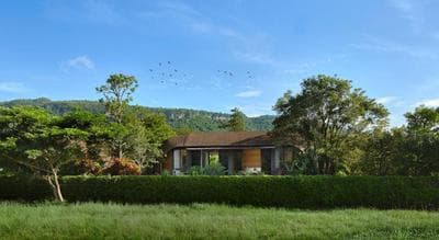 The Hidden Village, Khao Yai