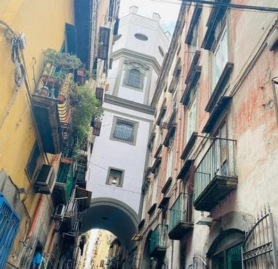 Casa vacanza MA-RE