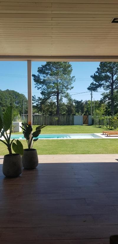 Casa de verano I en Arroyo Leyes