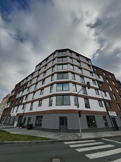 Sky Apartments 509