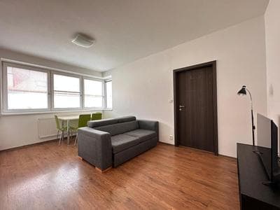 Apartmán AB kryté parkování zdarma