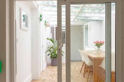 2 Bedroom Apartments in Covent Garden Sleeps 6