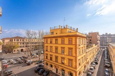 YCH-Bright and cozy flat in Pigneto
