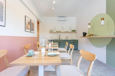 633 APPIA DESIGN ROOM