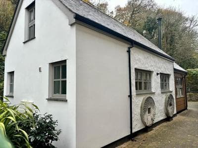 The Engine House