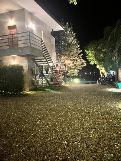 Amante Baristro Hotel & Cafe' @Pua