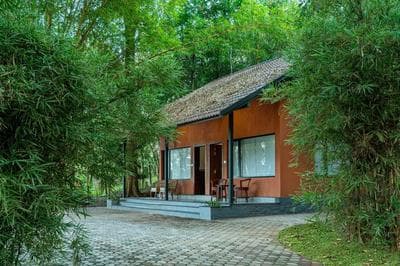 Crystal Kuruva Nature Resort & Spa