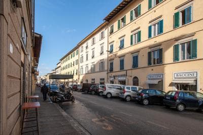Fuori le Mura di San Frediano - Flo Apartments