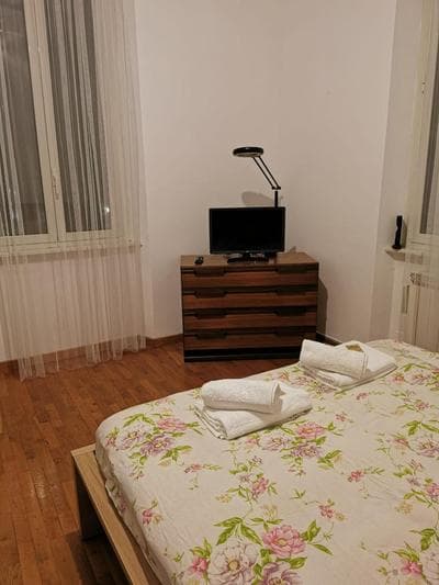 La Casetta di Benedetta