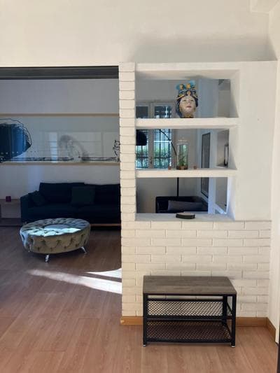 Monti Parioli House