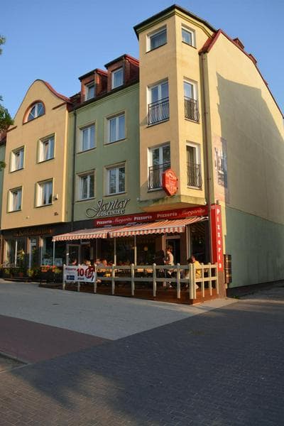 Gościniec Jantar
