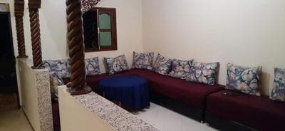 Dakhla home