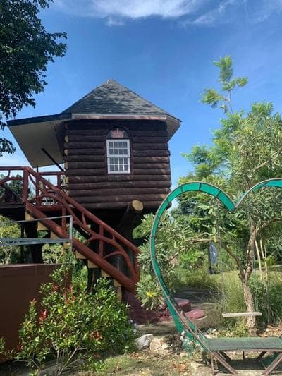 Sleepy Lagoon