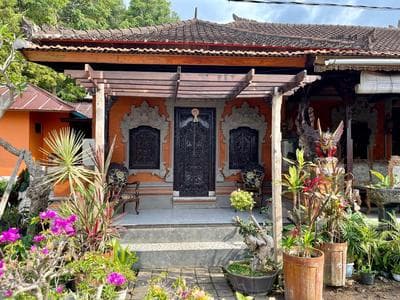 The Sangkih Villa Restaurant & Bar