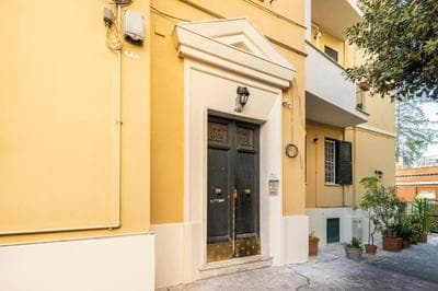 Appartamento a Montesacro, Città Giardino