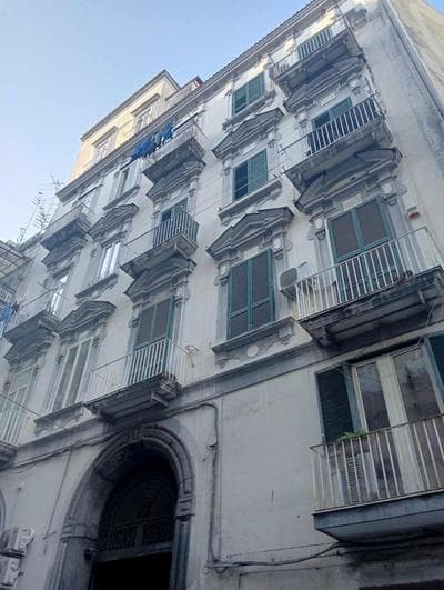 B&B Palazzo Sersale Napoli