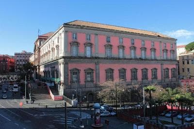 Appartamento Centro Storico