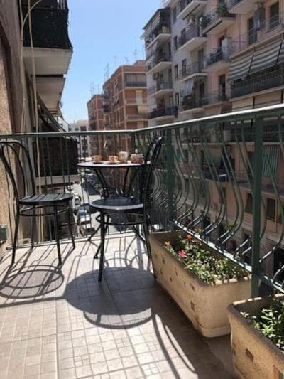 Ralu's Confort in Rome