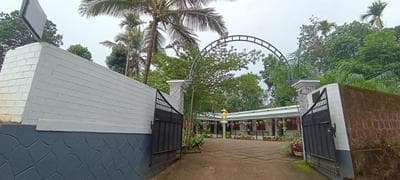 Pauls Retreat Wayanad , Family Resort
