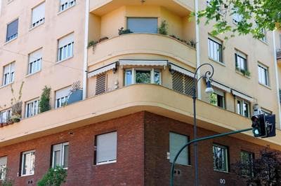 appartamento a Testaccio