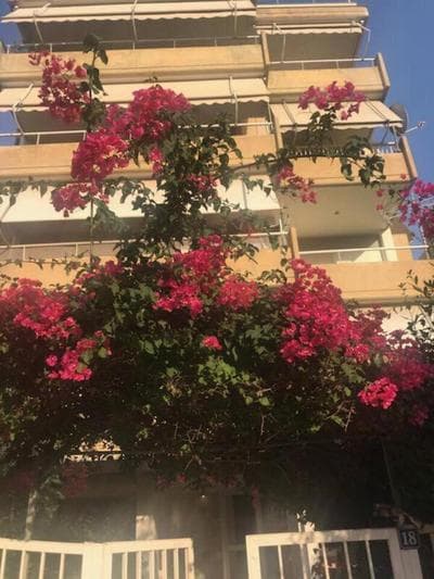 Beautiful apartment in Glyfada center