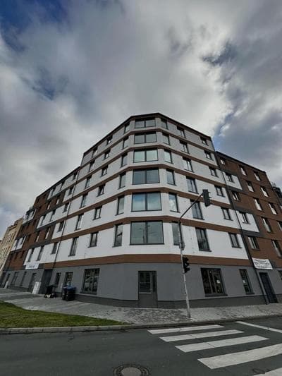 Sky Apartments 502