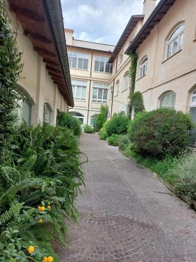 Giulia's house Roma