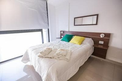 House and Suites SF