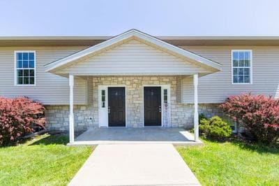 Memorial Field Lodge