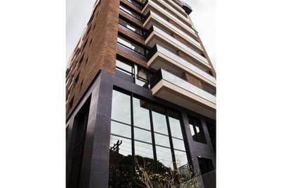 Living Design Vila Madalena