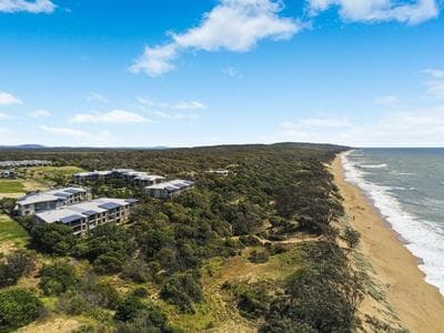Dream Time Direct Beach Access