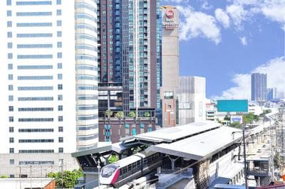 Best Western Plus Wanda Grand Hotel