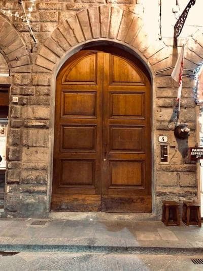 signoria flat 5* centro storico