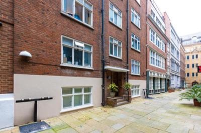 Cozy Apt in Central London
